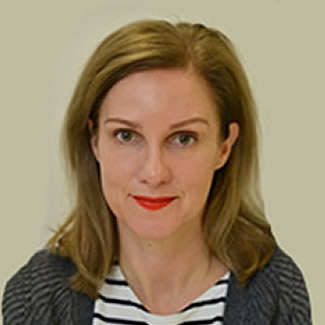 Associate Professor Michaela Lucas
