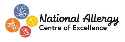 National Allergy Centre of Excellence (NACE) 