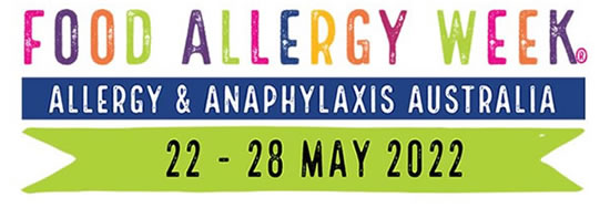 A&AA Food Allergy Week