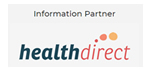 healthdirect information partner