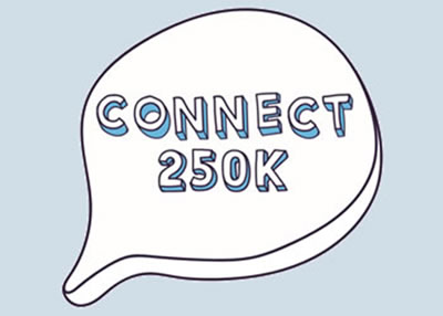 250K Connect