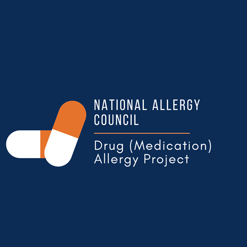 NAC Drug Allergy Project
