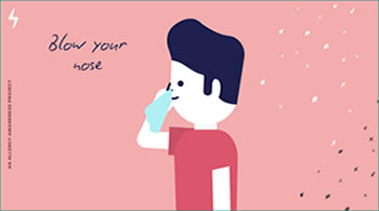 How to use nasal sprays correctly 2